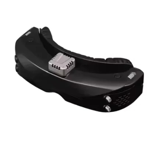 SKYZONE SKY04O PRO 5G  Steadyview OLED 48CH DVR HD Racing Headset Head Tracker for RC Plane Model Drone
